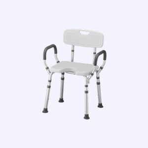 Medical Shower & Bath Chair